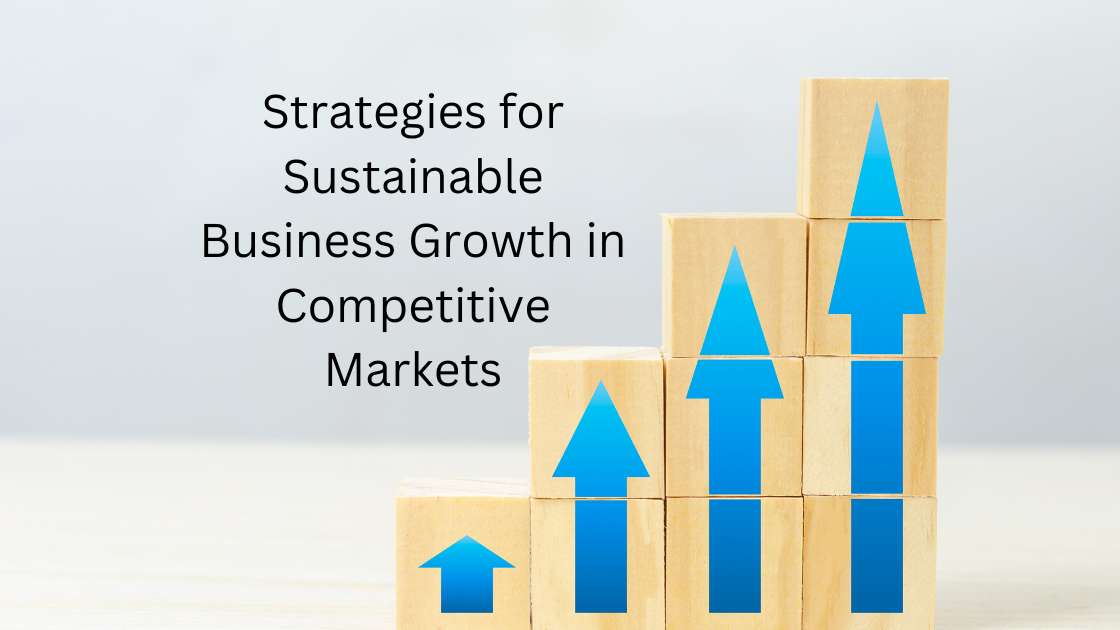 Salma Karina Hayat – Strategies for Sustainable Business Growth in Competitive Markets