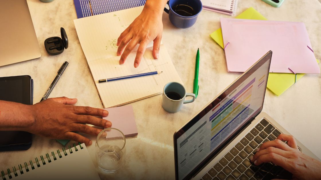 Salma Karina Hayat — Creating Powerful Business Ideas with Purpose-Driven Leadership
